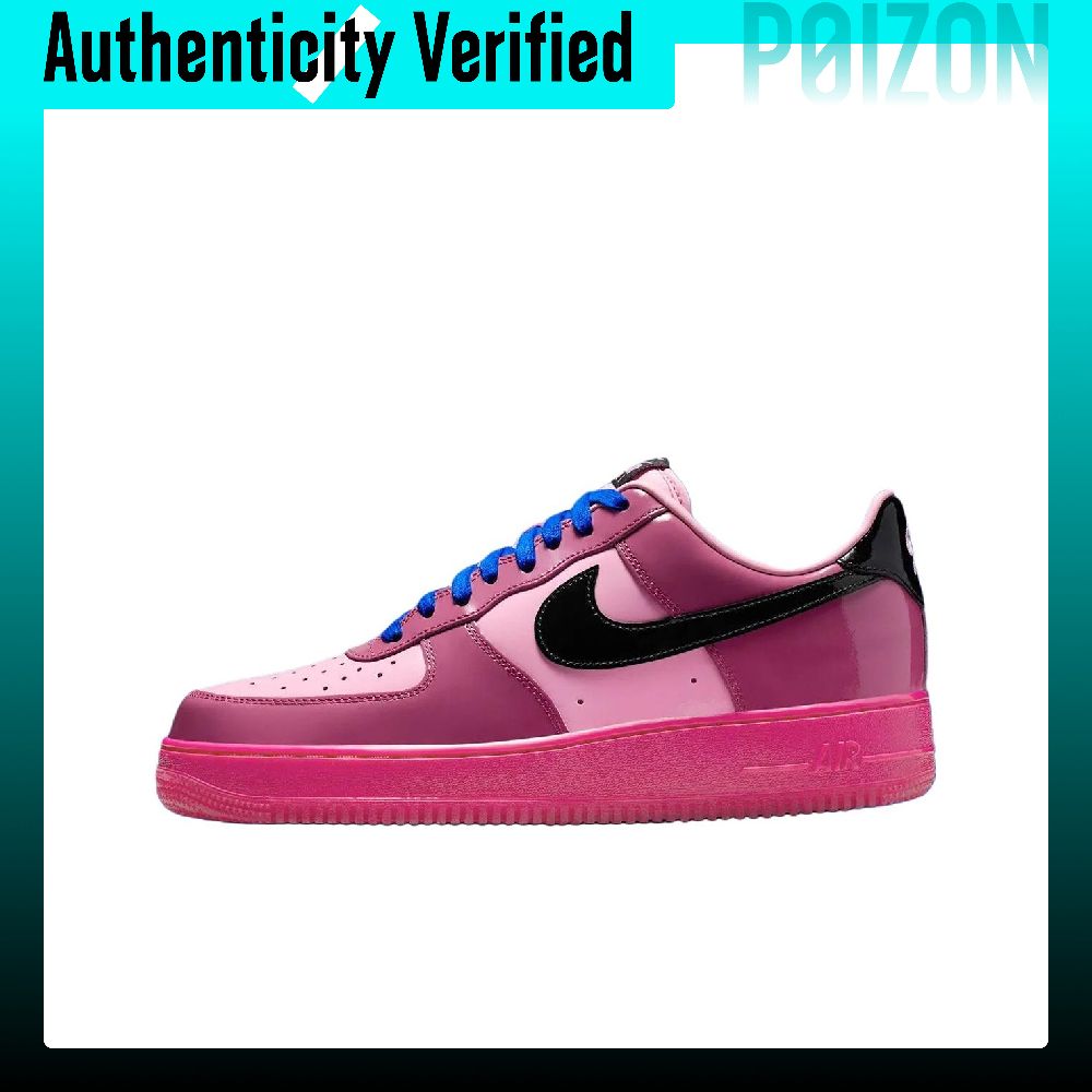 Nike Shoes Air Force 1 - Кроссовки Nike Air Force 1 Low