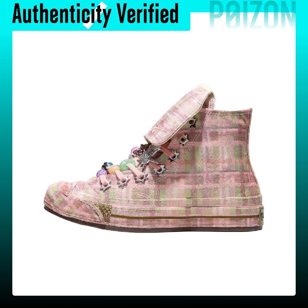 Converse Shoes Chuck 70 - Кеды Converse Chuck 70 Collina Strade