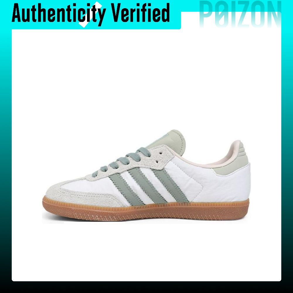 Adidas Shoes Samba - Adidas Originals SAMBA OG, низкие кеды