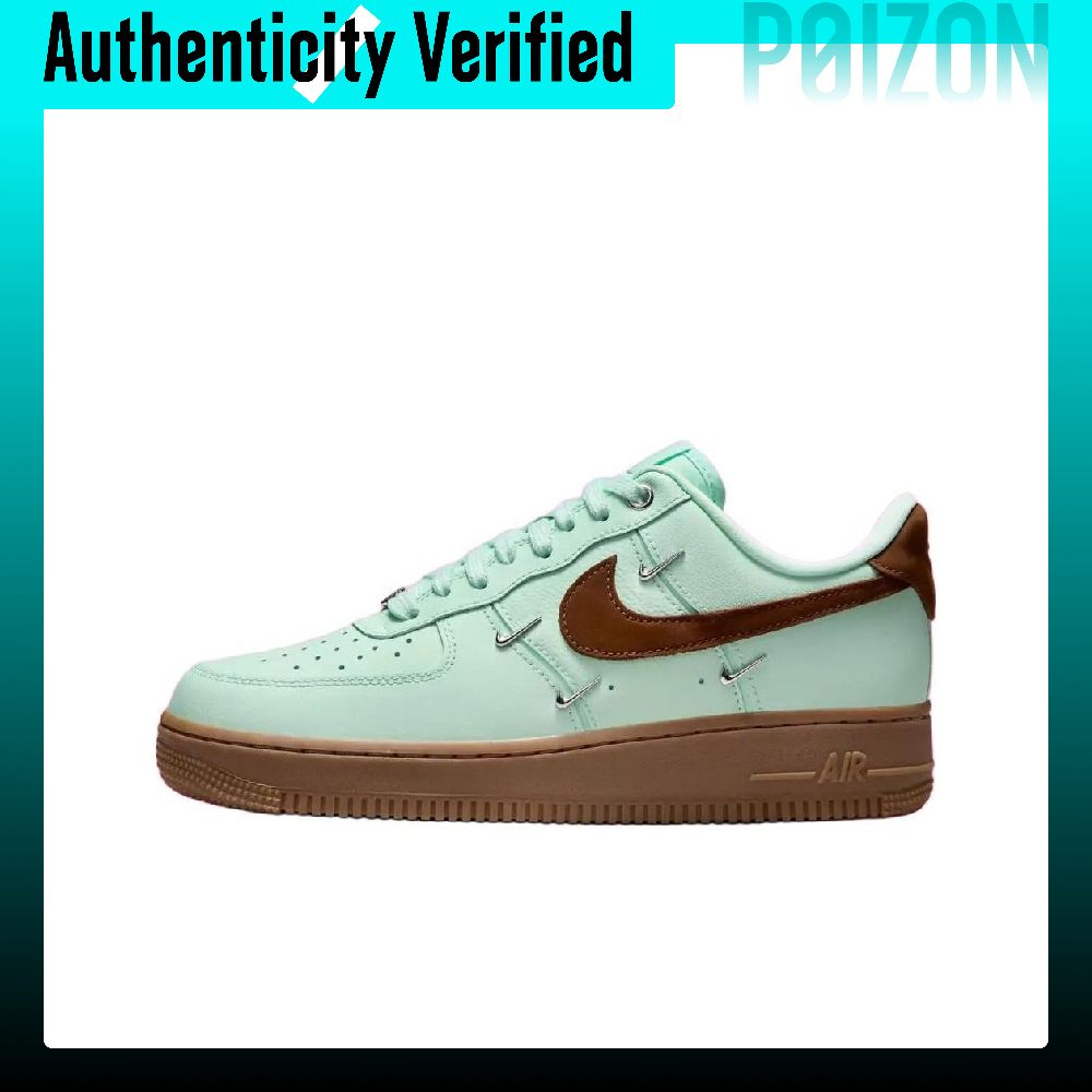 Nike Shoes Air Force 1 - Кроссовки Nike Air Force 1 Low