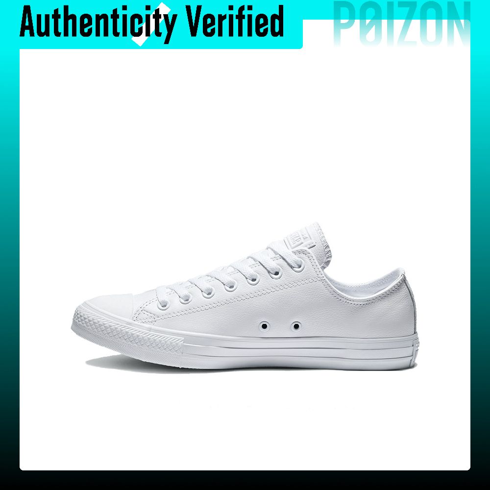 Converse Shoes Chuck Taylor All Star - Кеды Converse Chuck Taylor All Star