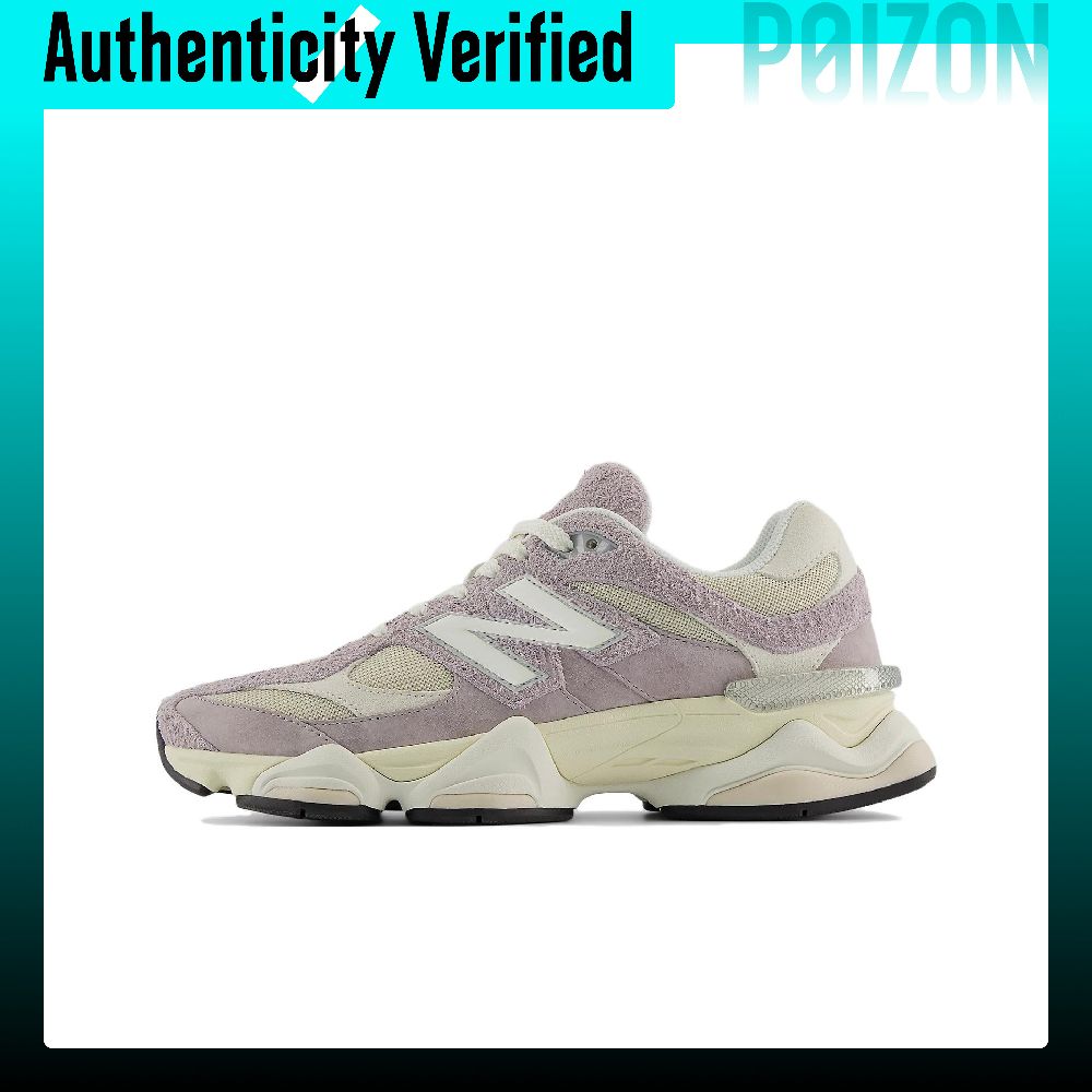 New Balance Shoes 9060 - New Balance NB 9060, повседневная обувь,