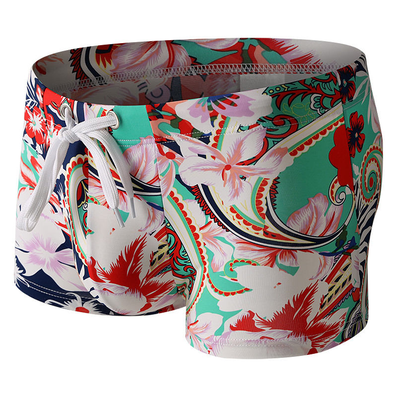Мужские плавки из ткани, имити – обзор и цена Boxer Shorts Modal