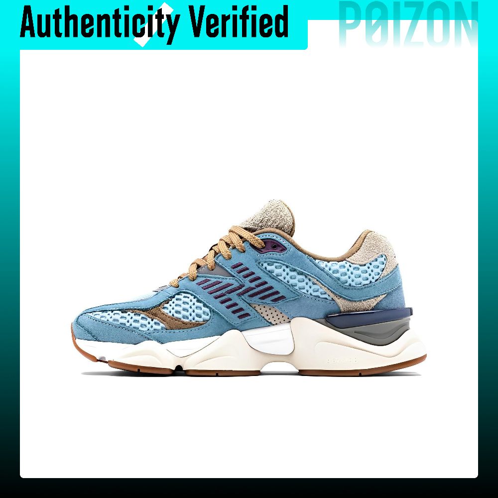 New Balance NB 9060, повседнев – обзор и цена New Balance Shoes 9060