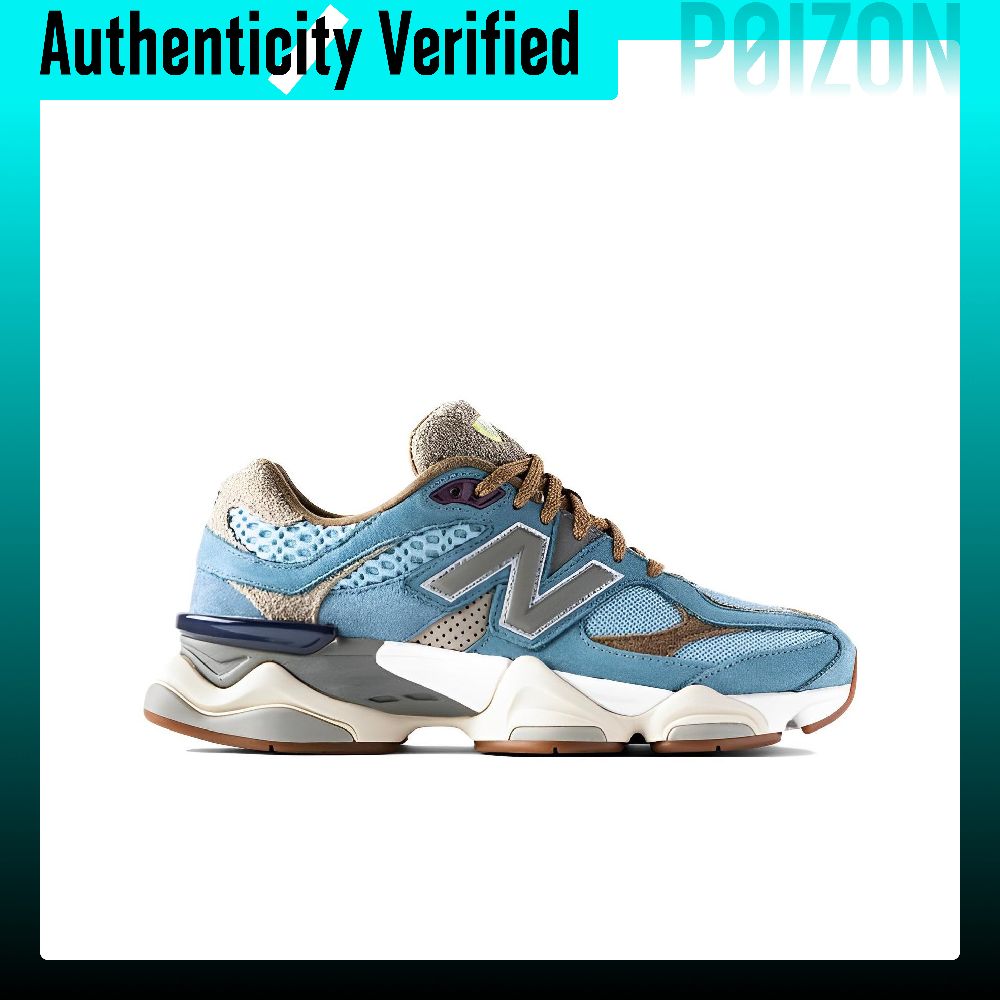 New Balance NB 9060, повседнев – обзор и цена New Balance Shoes 9060