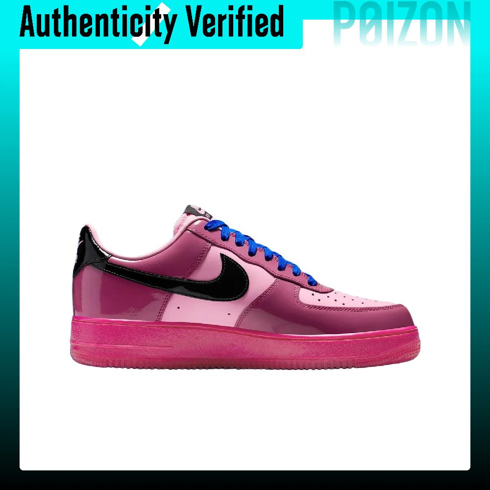 Кроссовки Nike Air Force 1 Low – обзор и цена Nike Shoes Air Force 1