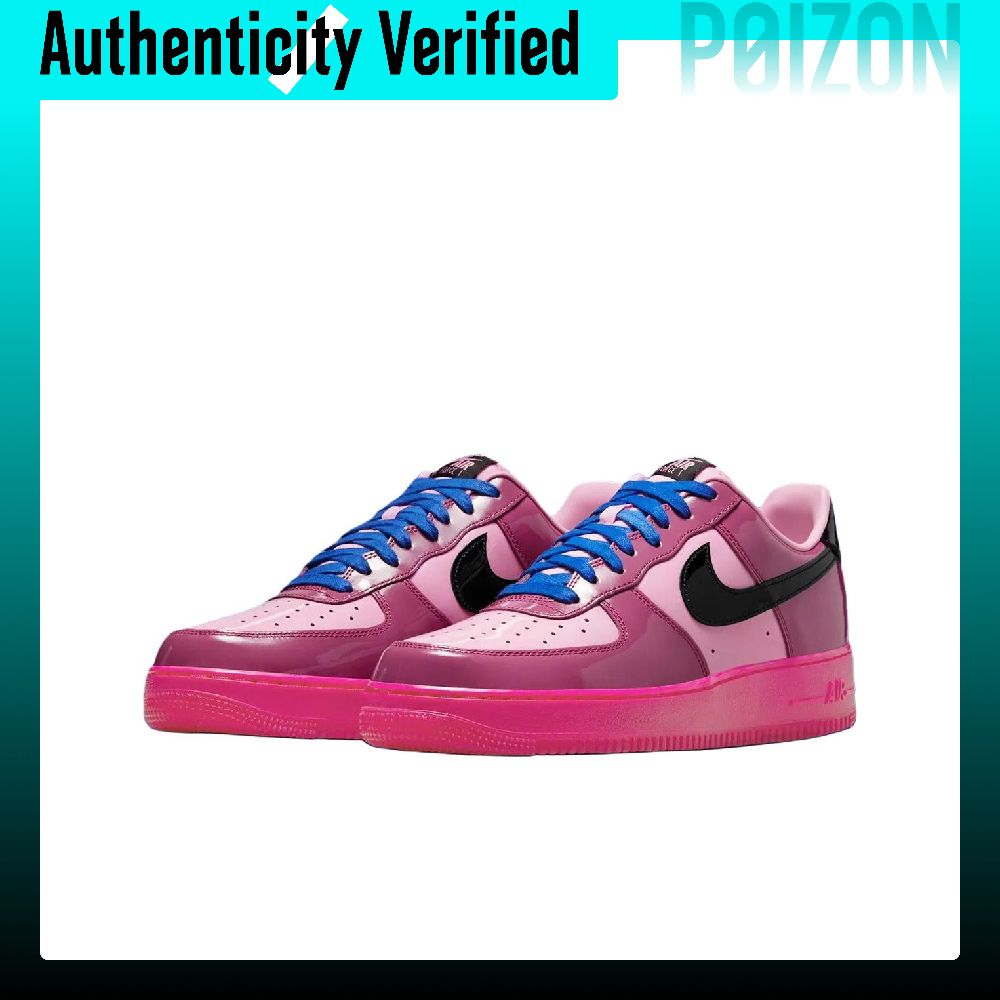 Кроссовки Nike Air Force 1 Low – обзор и цена Nike Shoes Air Force 1