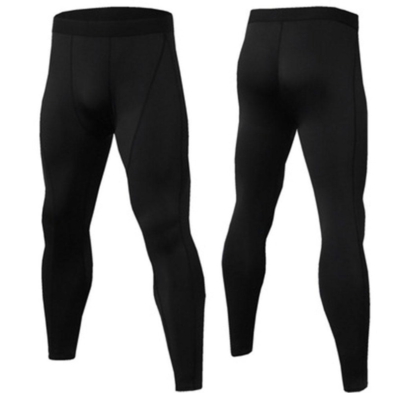 Обтягивающие брюки для мужчин, – обзор и цена Quick Dry Underwear