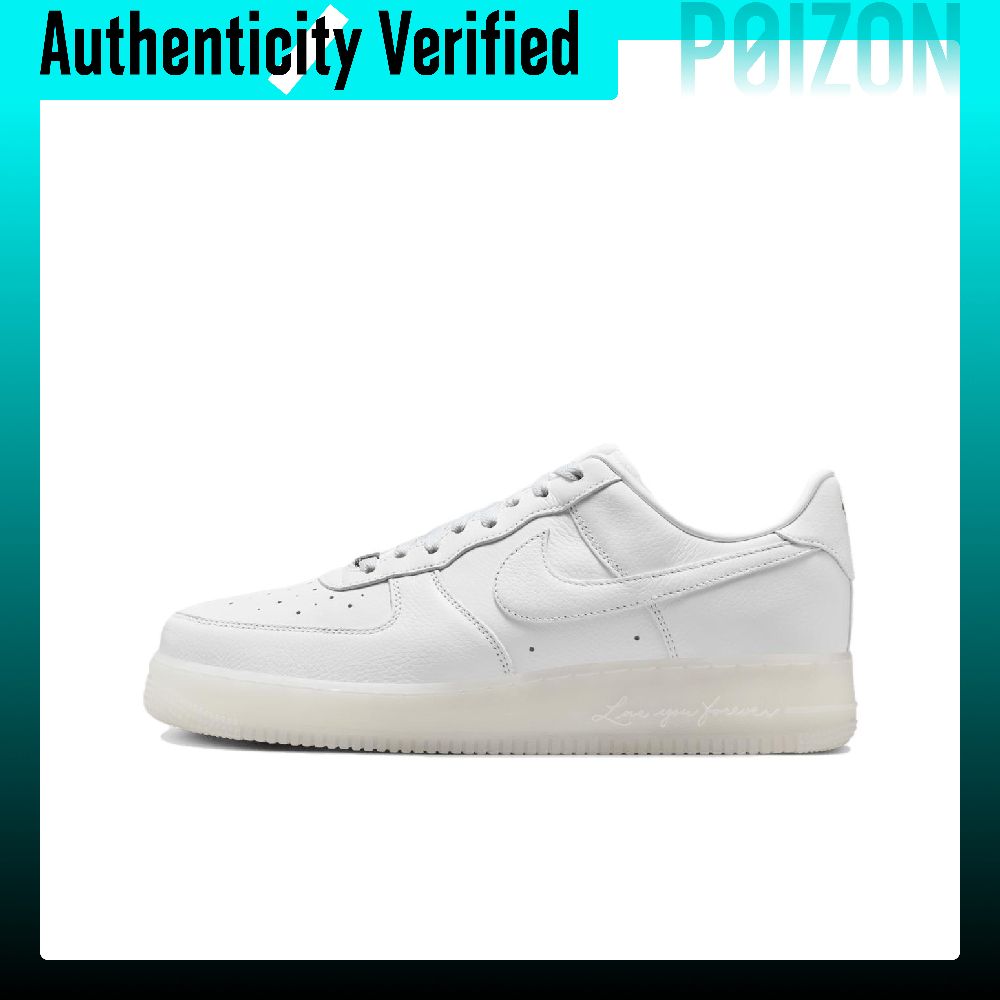 DRAKE x Nike Air Force 1 Неско – обзор и цена Nike Shoes Air Force 1