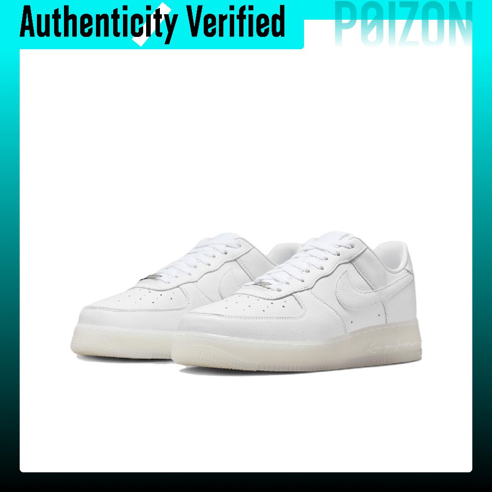 DRAKE x Nike Air Force 1 Неско – обзор и цена Nike Shoes Air Force 1