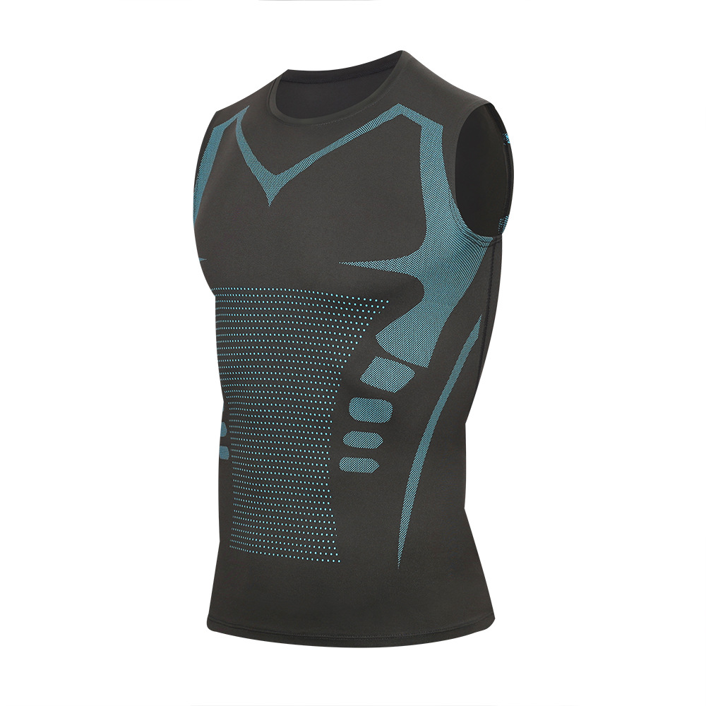 Мужские компрессионные штаны,  – обзор и цена Compression Shorts Athletes