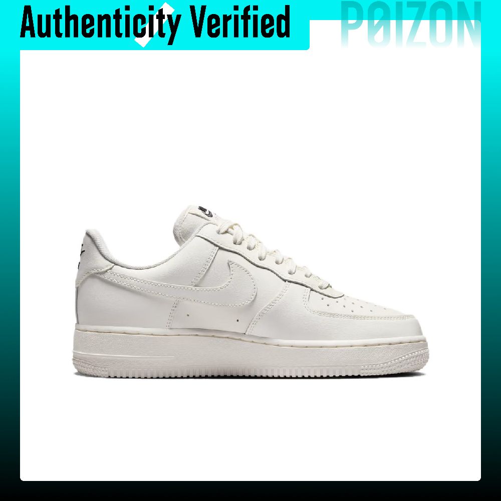 Nike Air Force 1 '07 ESS TRK3  – обзор и цена Nike Shoes Air Force 1