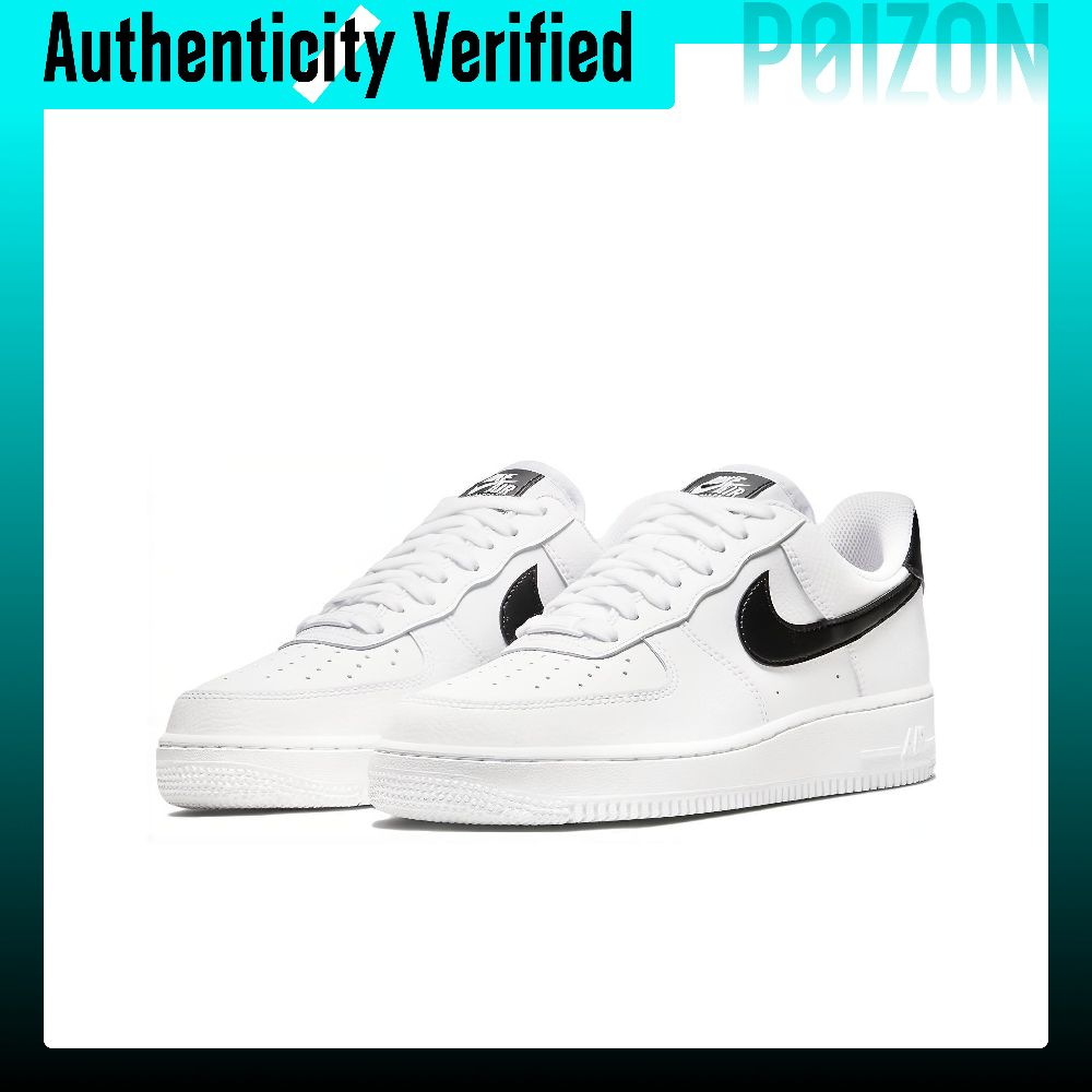 Nike Air Force 1, женские низк – обзор и цена Nike Shoes Air Force 1