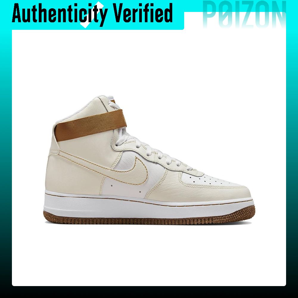 Мужские высокие кеды Nike Air  – обзор и цена Nike Shoes Air Force 1