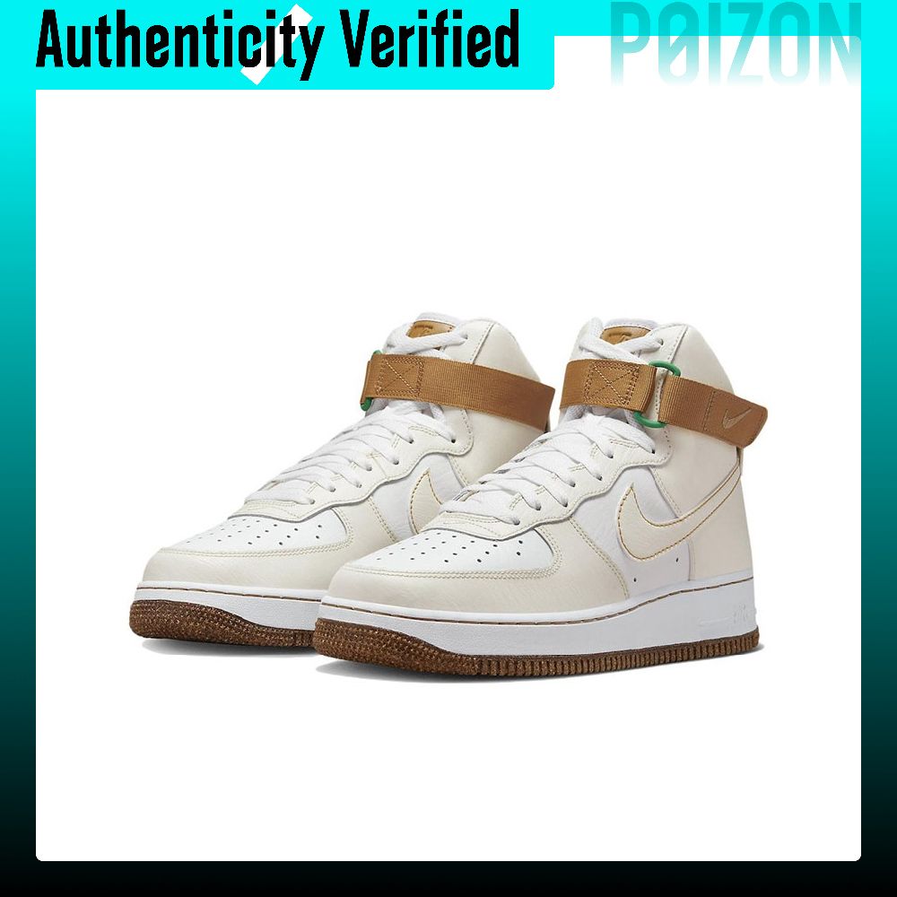Мужские высокие кеды Nike Air  – обзор и цена Nike Shoes Air Force 1