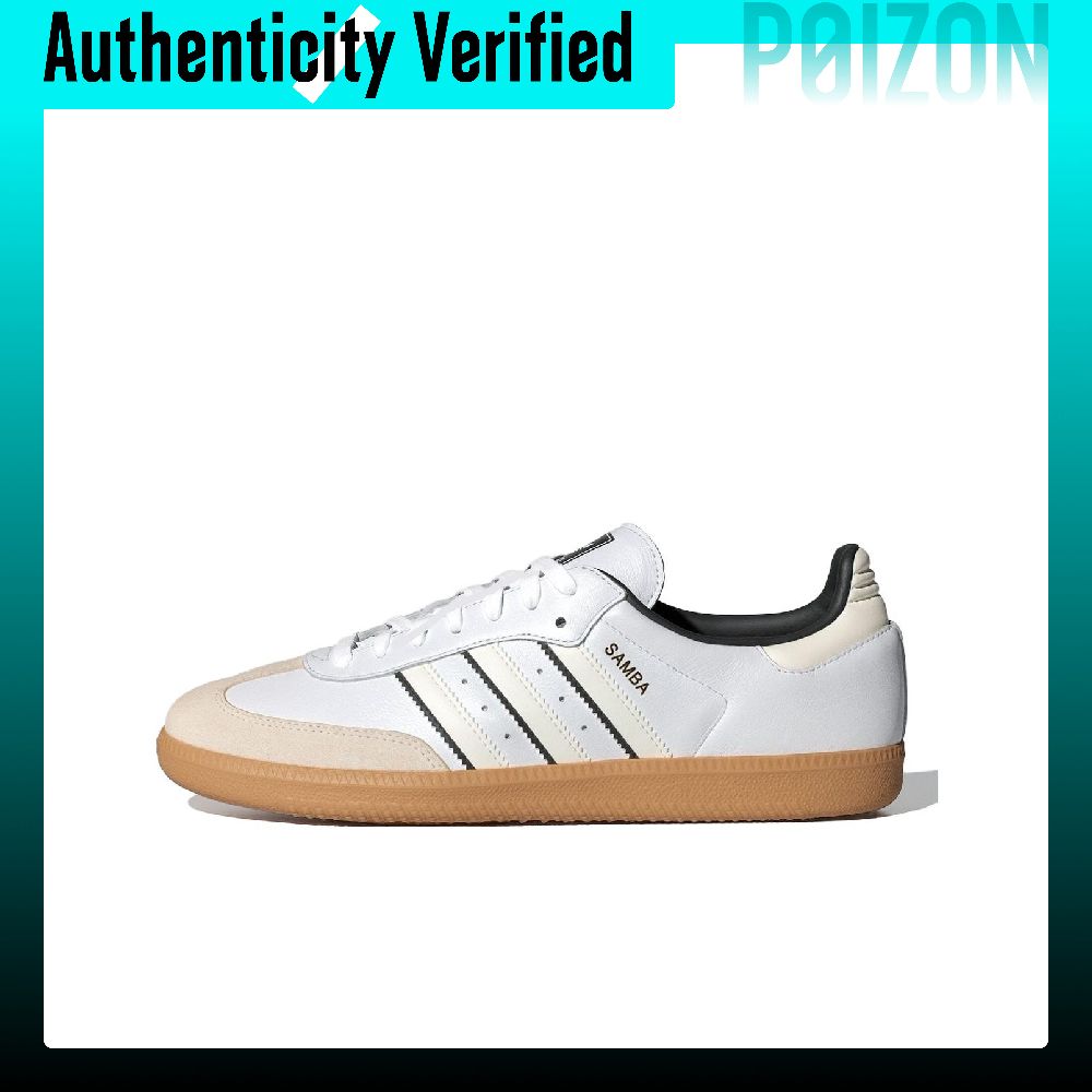 Adidas Originals SAMBA OG – ды – обзор и цена Adidas Shoes Samba