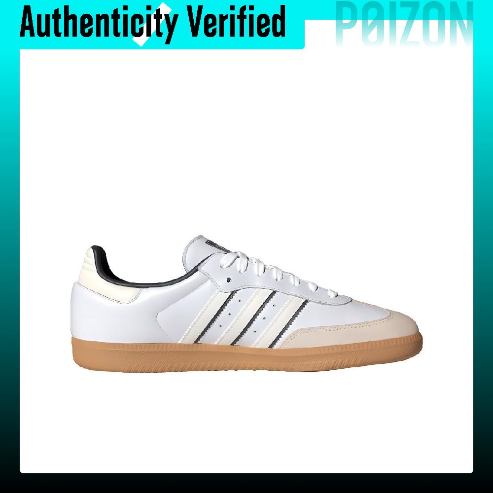 Adidas Originals SAMBA OG – ды – обзор и цена Adidas Shoes Samba