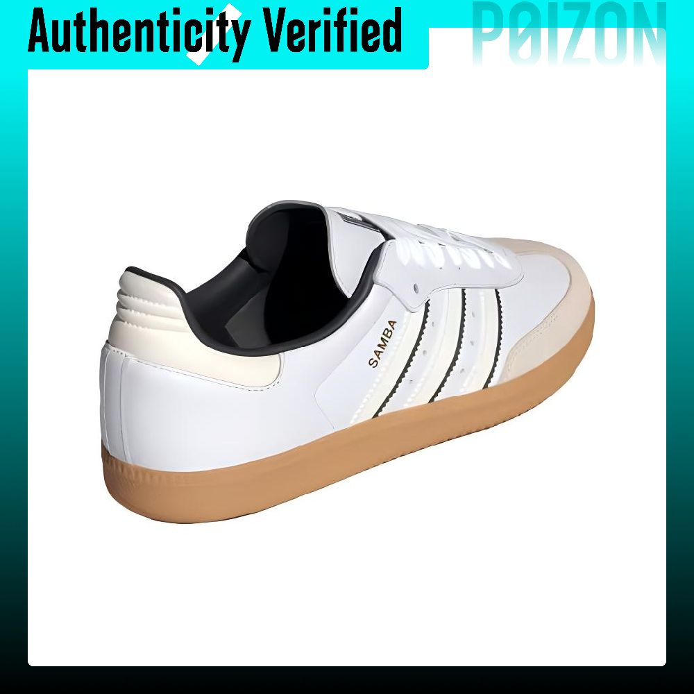 Adidas Originals SAMBA OG – ды – обзор и цена Adidas Shoes Samba