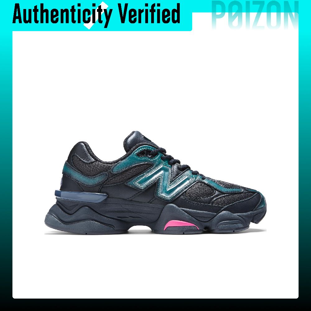 New Balance NB 9060, повседнев – обзор и цена New Balance Shoes 9060