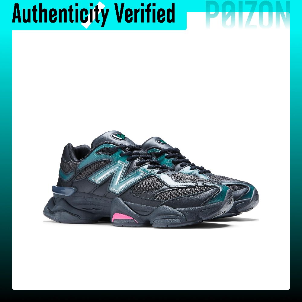 New Balance NB 9060, повседнев – обзор и цена New Balance Shoes 9060