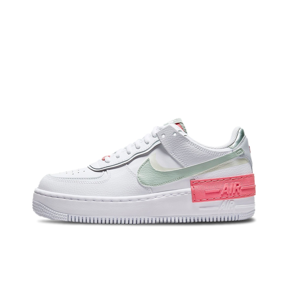 Женские низкие кроссовки Nike  – обзор и цена Nike Shoes Air Force 1