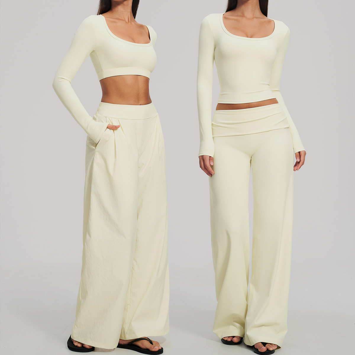 Спортивный комплект из 2 предм – обзор и цена Compression Long Pant