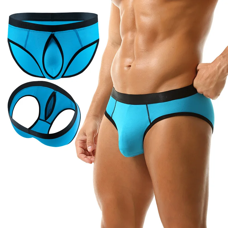 Мужские трусы, сексуальное ниж – обзор и цена Boxer Shorts Modal