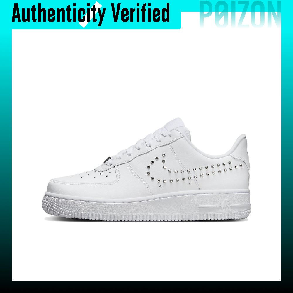 Женские низкие кроссовки Nike  – обзор и цена Nike Shoes Air Force 1