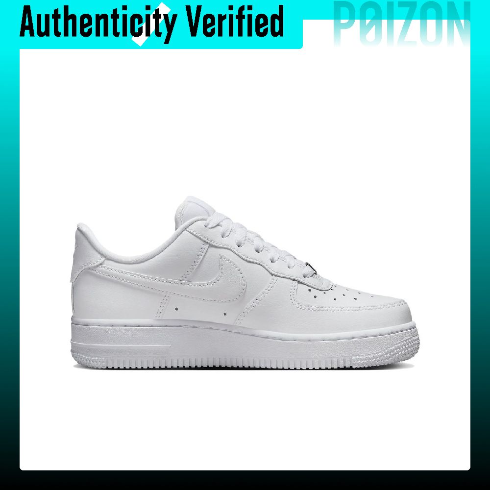 Женские низкие кроссовки Nike  – обзор и цена Nike Shoes Air Force 1