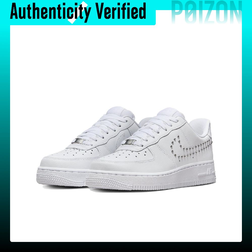 Женские низкие кроссовки Nike  – обзор и цена Nike Shoes Air Force 1