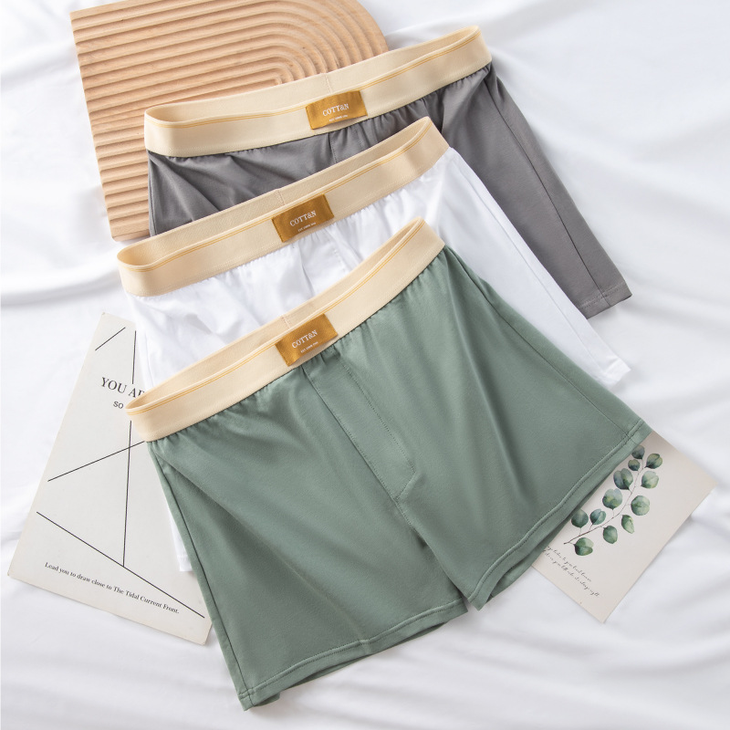 4 шт., мужские брюки со стрелк – обзор и цена Boxer Brief Pack Cotton