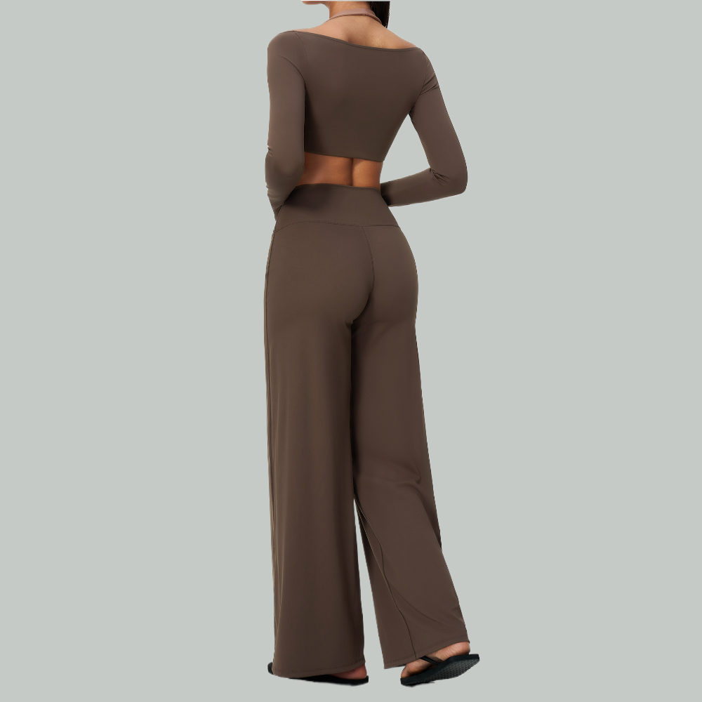 Женский спортивный костюм из д – обзор и цена Compression Long Pant