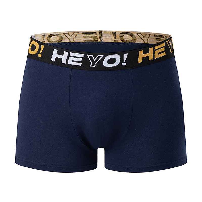Набор из 4 предметов мужского  – обзор и цена Boxer Brief Pack Cotton