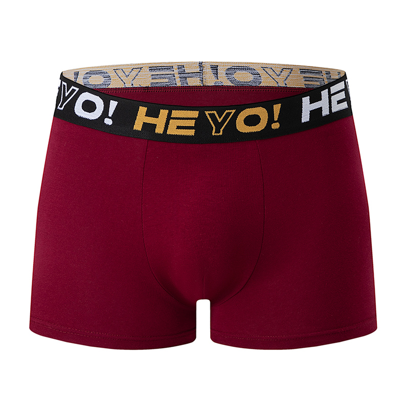 Набор из 4 предметов мужского  – обзор и цена Boxer Brief Pack Cotton