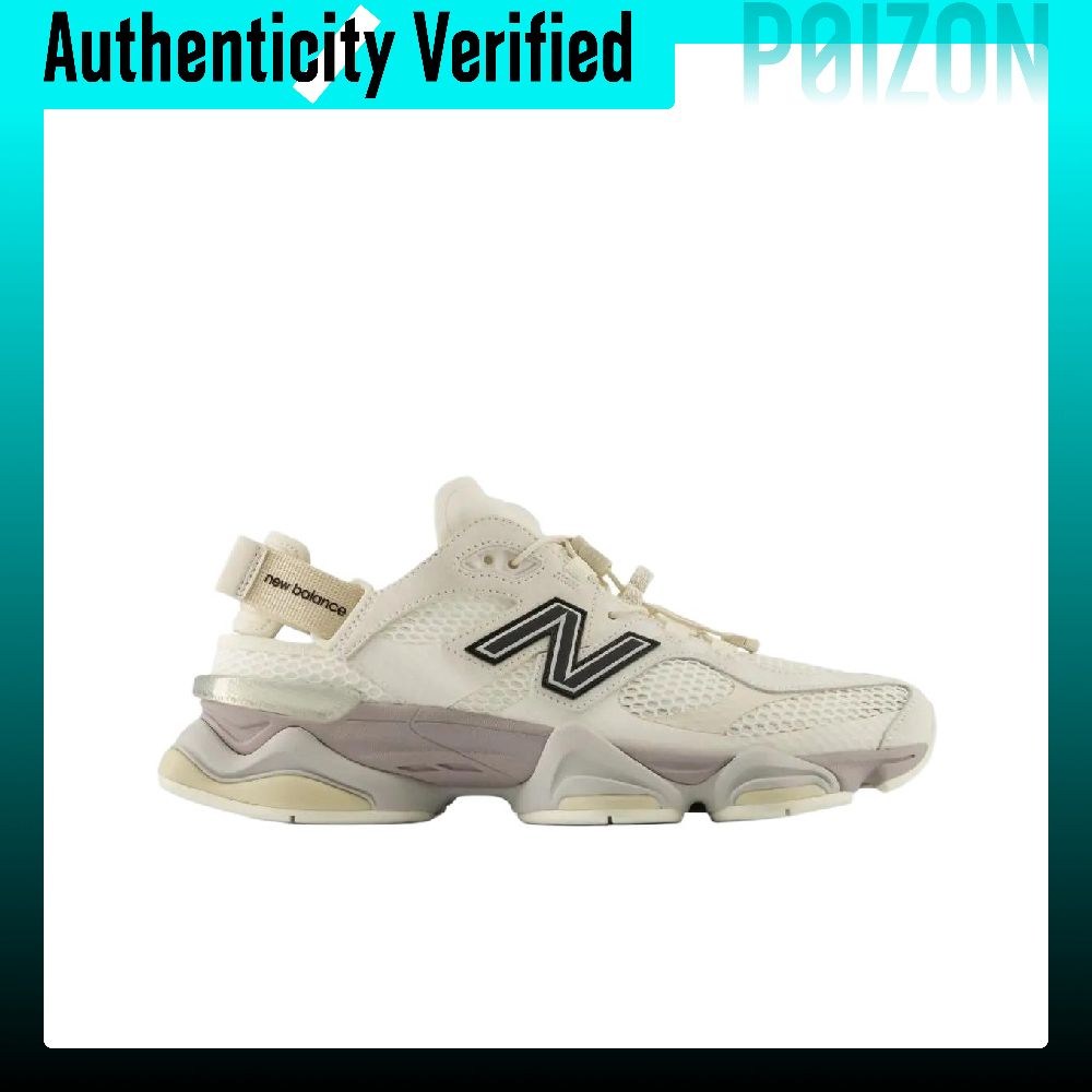 Кроссовки New Balance NB 9060  – обзор и цена New Balance Shoes 9060