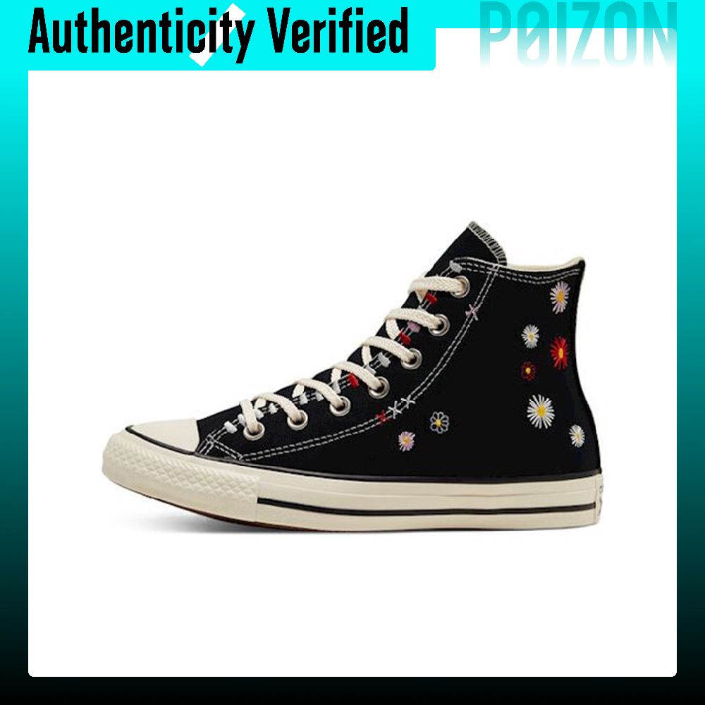 Женские высокие кеды Converse  – обзор и цена Converse Shoes Chuck Taylor All Star