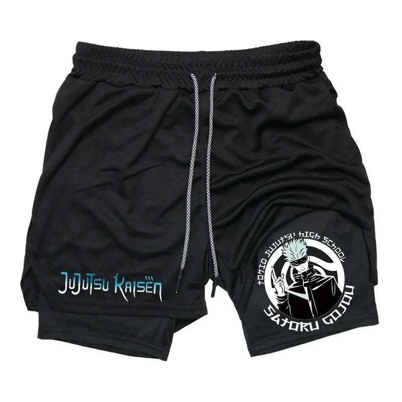 Компрессионные шорты аниме дзю – обзор и цена Compression Shorts Athletes