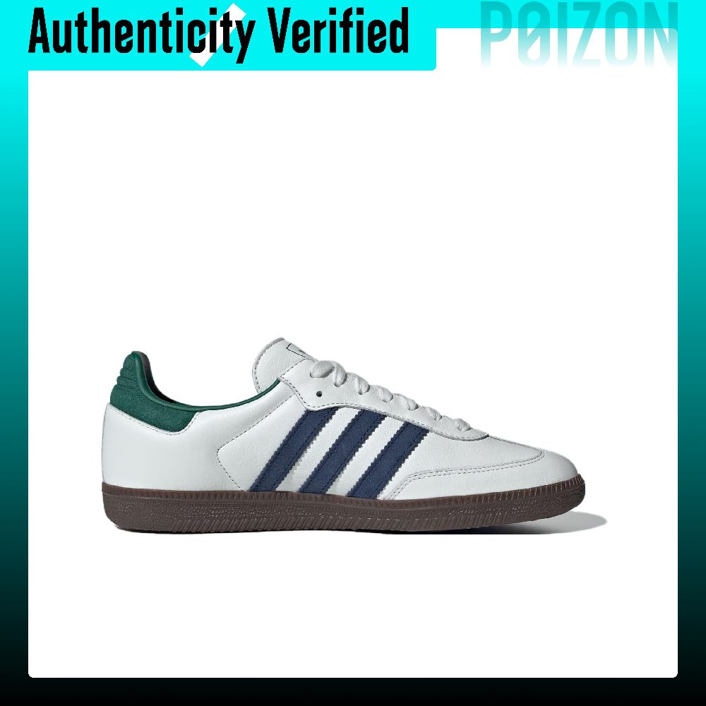 Adidas Originals SAMBA OG, низ – обзор и цена Adidas Shoes Samba
