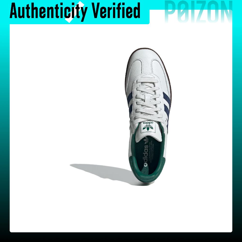 Adidas Originals SAMBA OG, низ – обзор и цена Adidas Shoes Samba